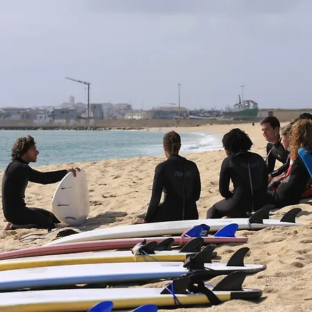 Semesterbostad Zambeachouse - Beach & Country *