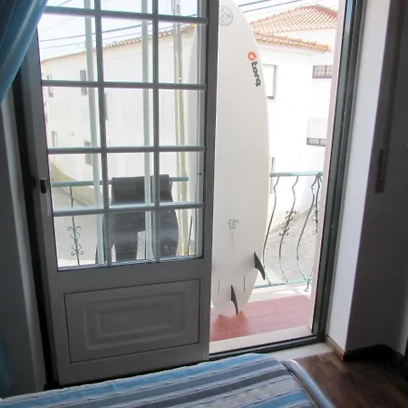 Zambeachouse - Beach & Country