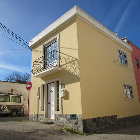 Zambeachouse - Beach & Country Semesterbostad *