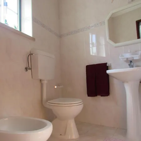 Semesterbostad Zambeachouse - Beach & Country Lourinhã