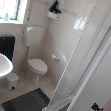 Zambeachouse - Beach & Country Semesterbostad *